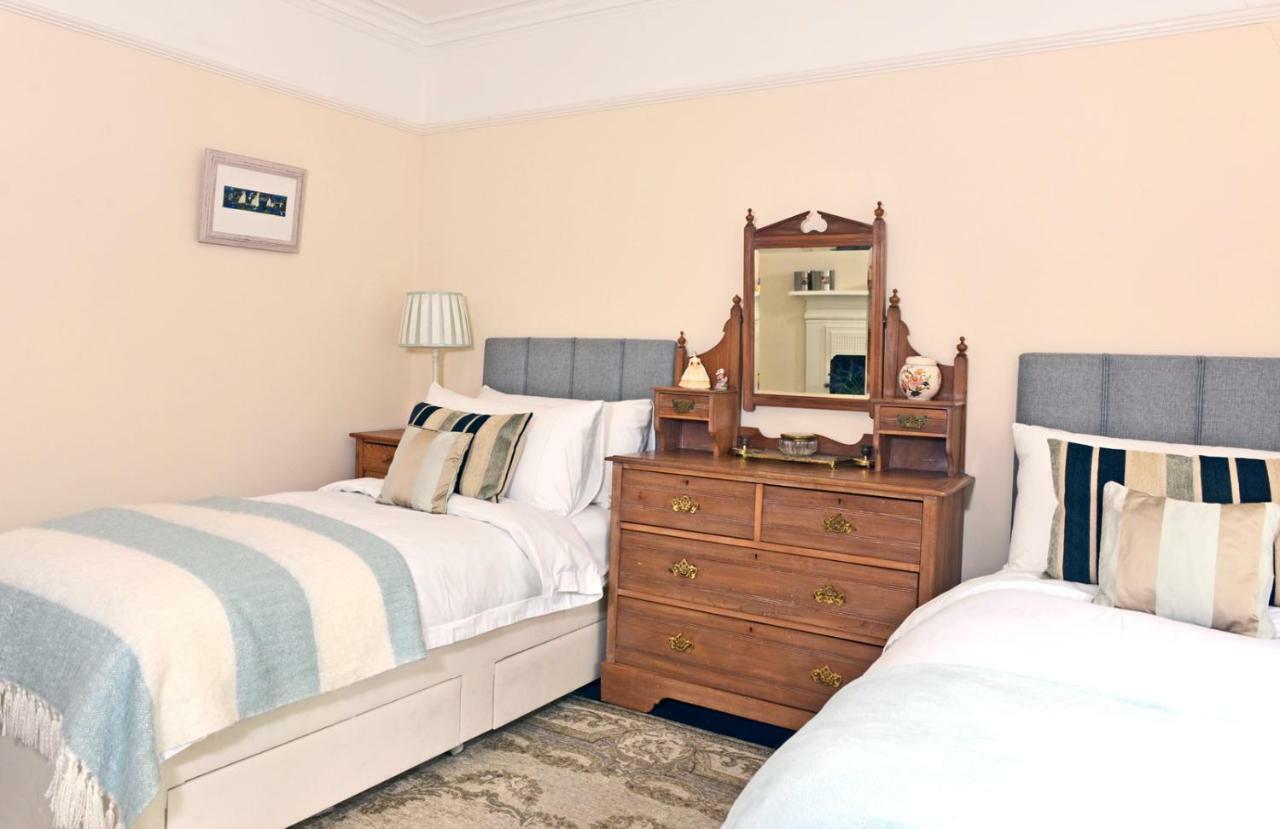 Little Friston Lodge Eastbourne Kültér fotó
