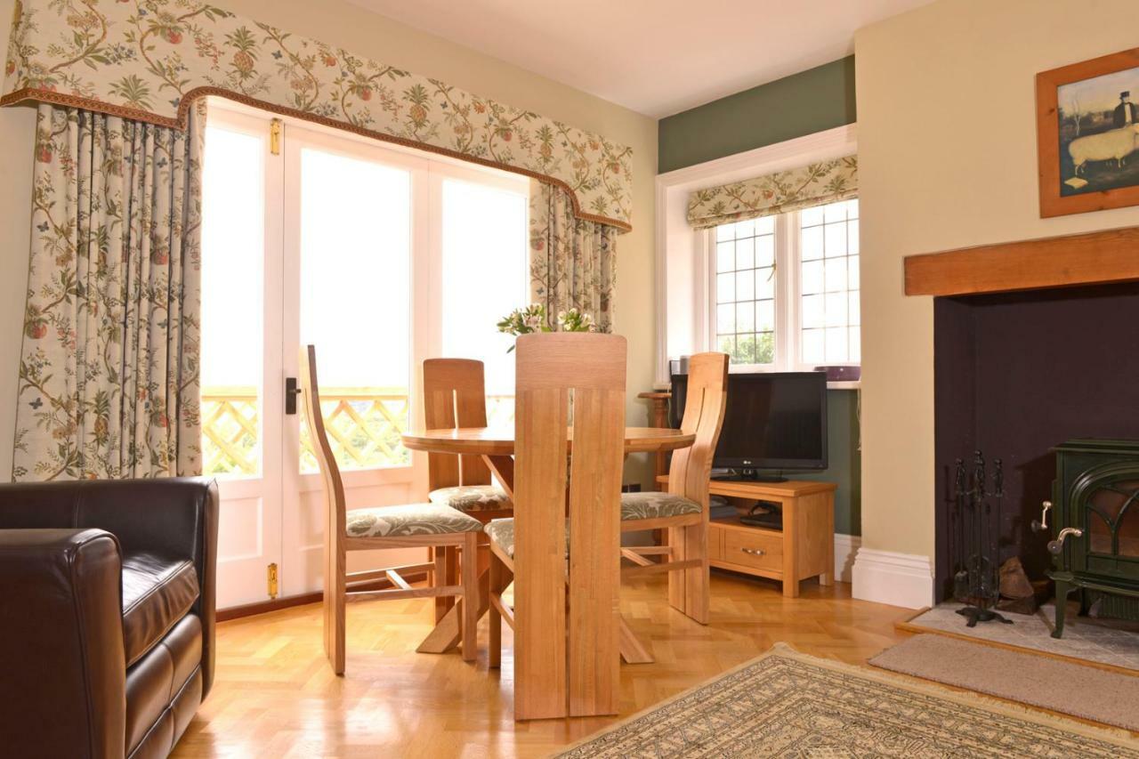 Little Friston Lodge Eastbourne Kültér fotó