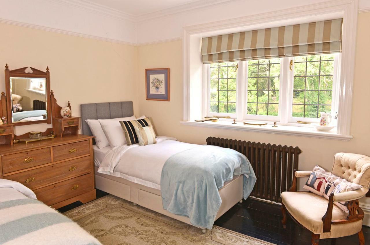 Little Friston Lodge Eastbourne Kültér fotó